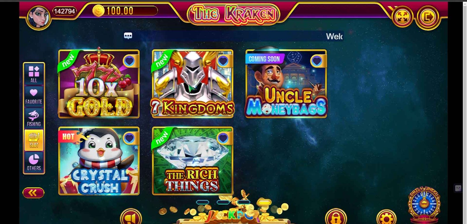 Thumbnail Image Wrapper