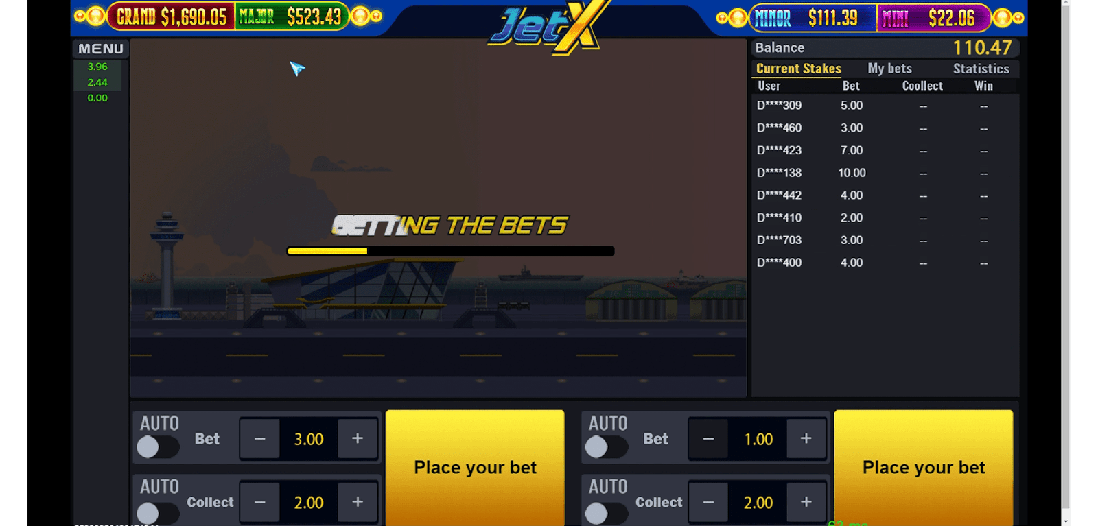 CRASH EXTREME 5