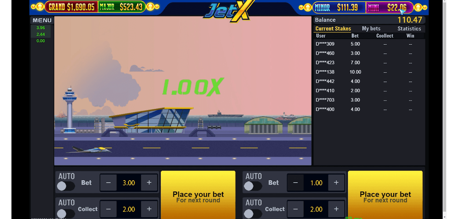 CRASH EXTREME 4