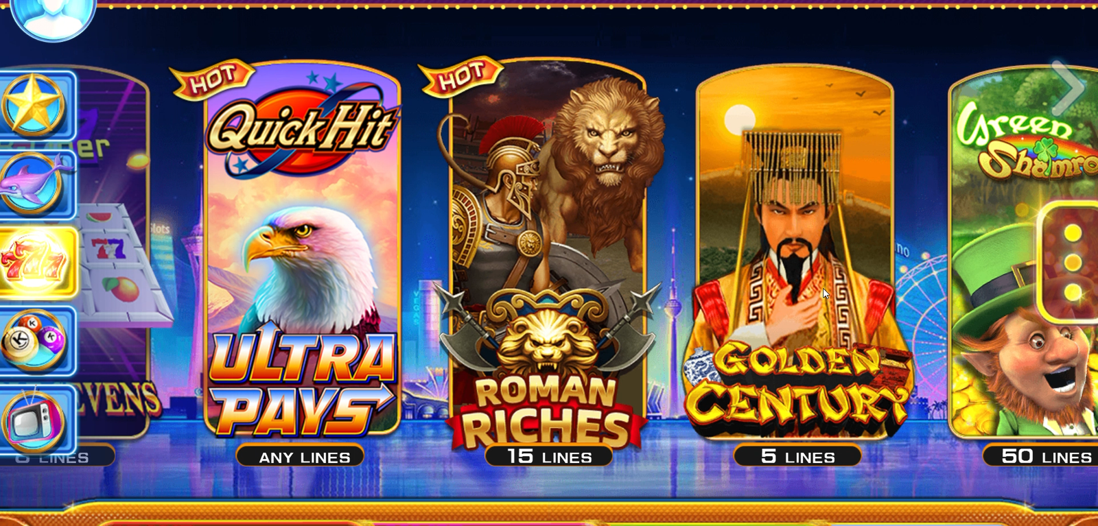 Thumbnail Image Wrapper