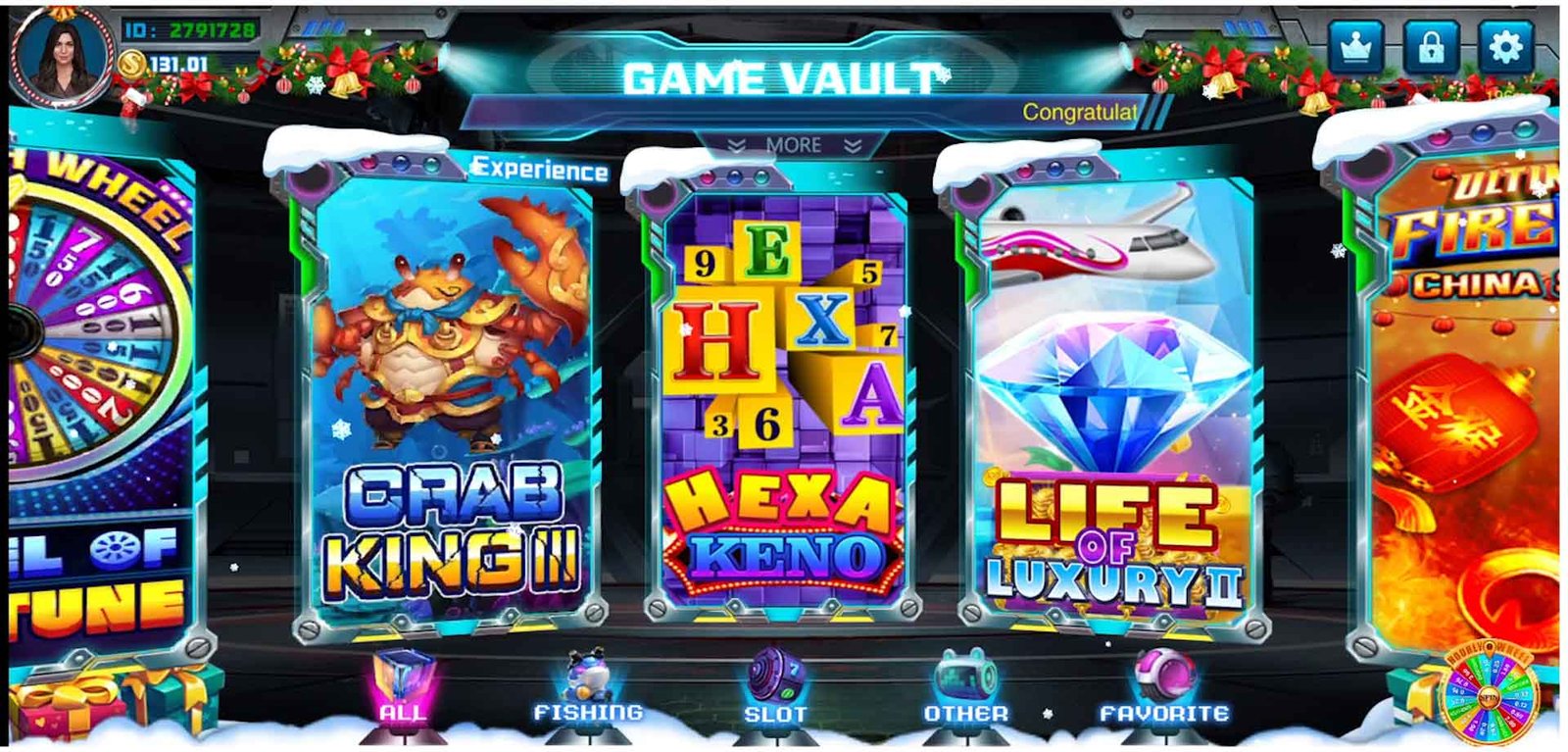 Thumbnail Image Wrapper