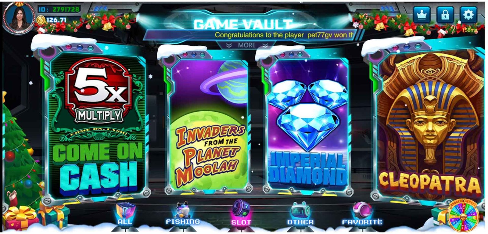 Thumbnail Image Wrapper