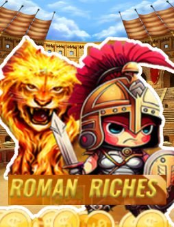 Roman Riches
