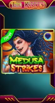 Medusa Strike