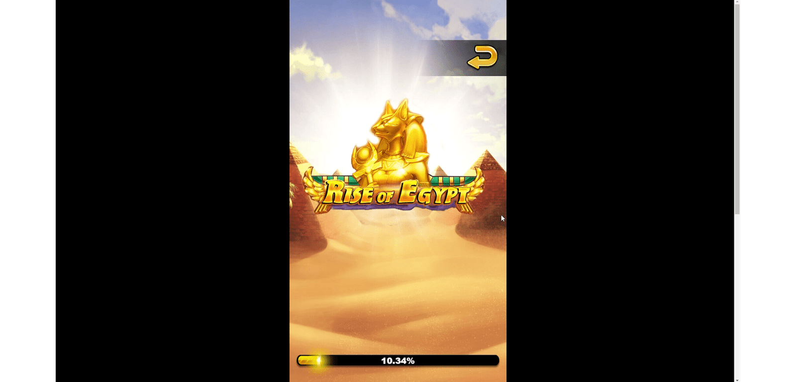 Rise of Egypt 12