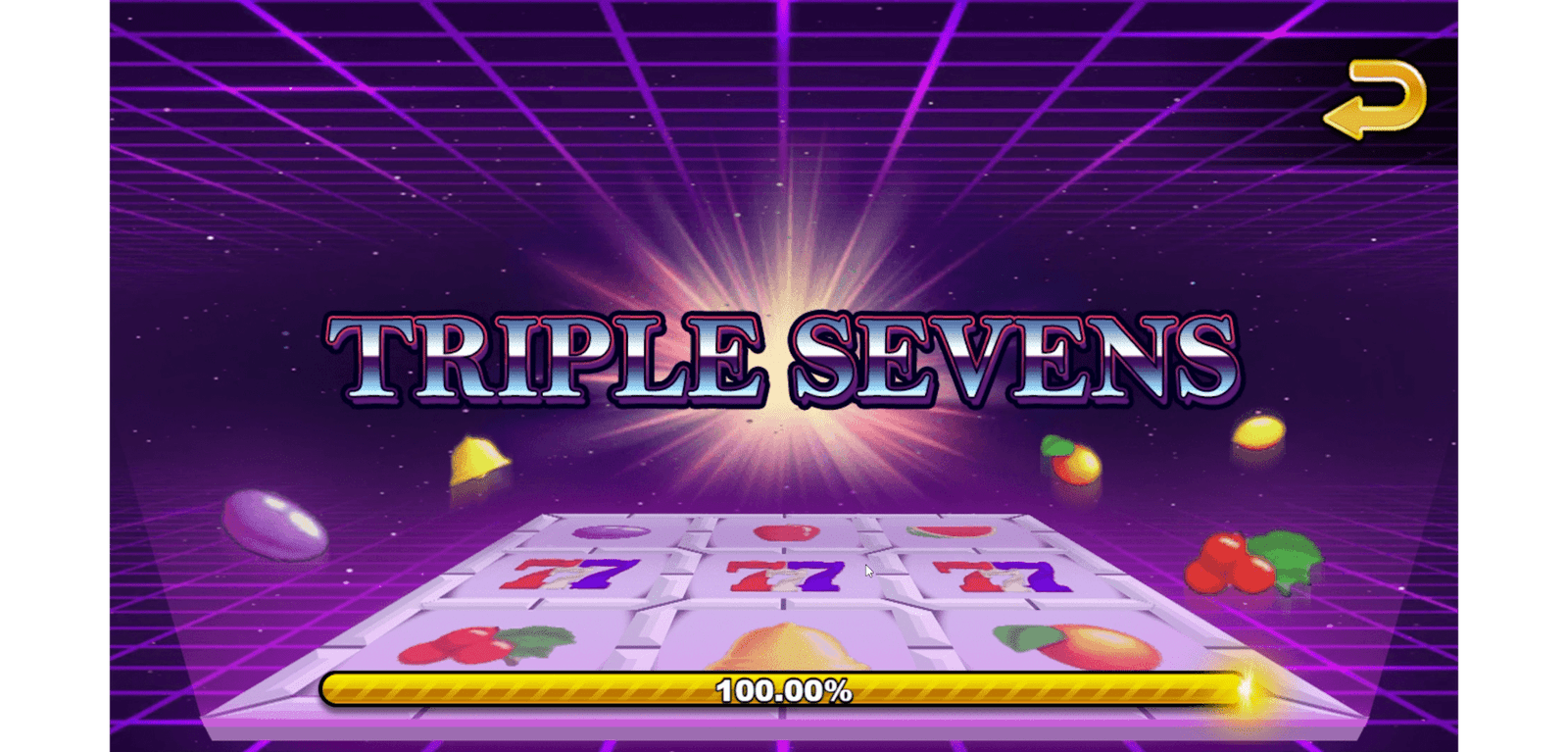 Triple Sevens 6