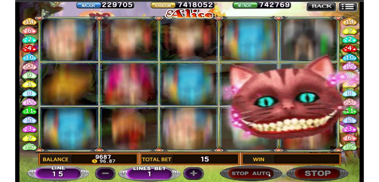 Alice 4