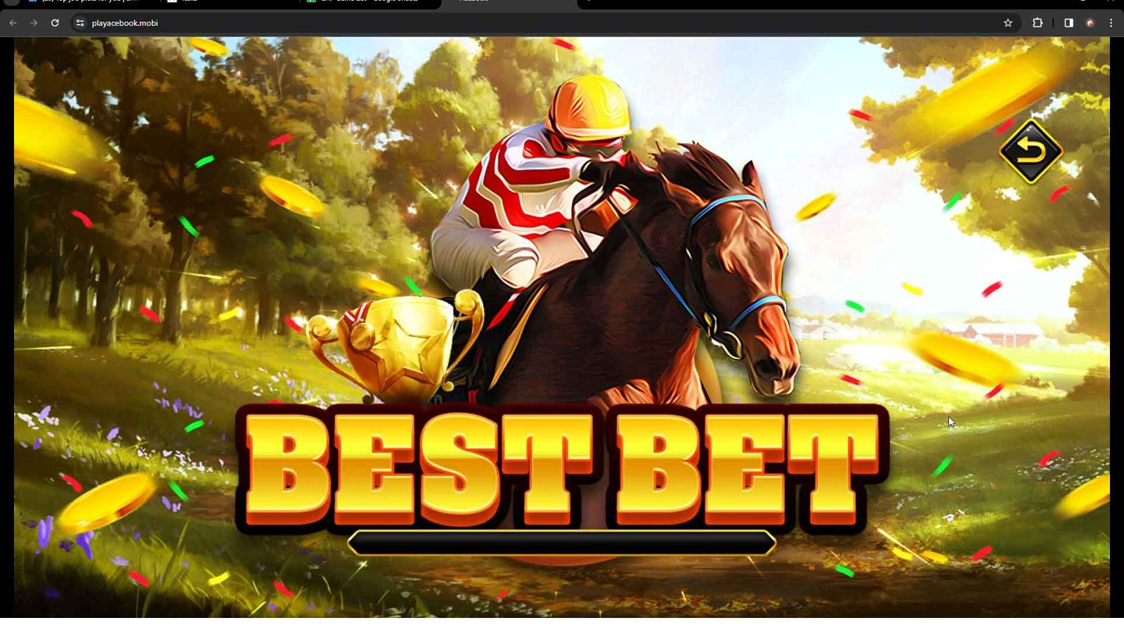 Best Bet 5
