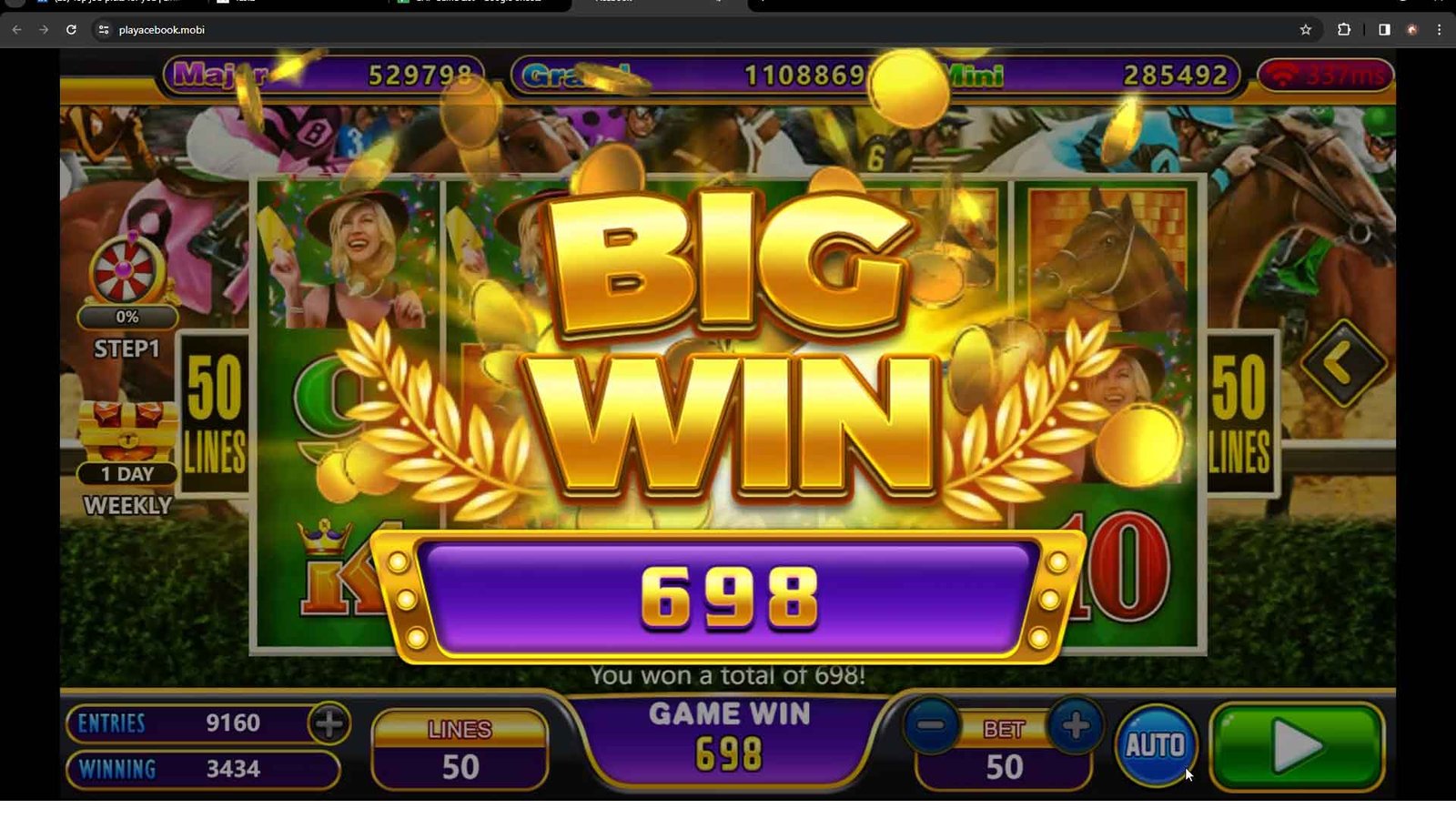 Best Bet 4