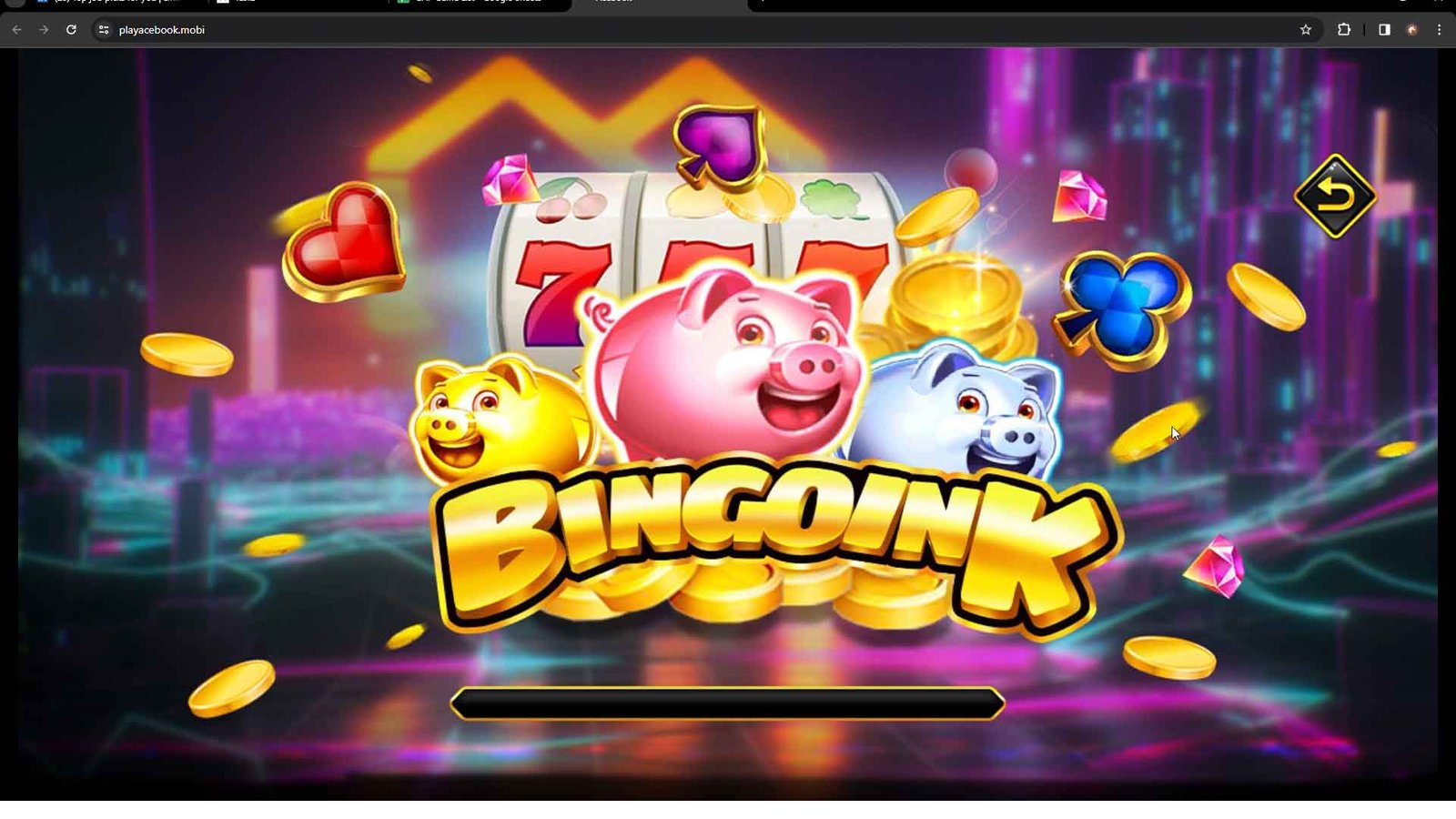 Bongoink 8