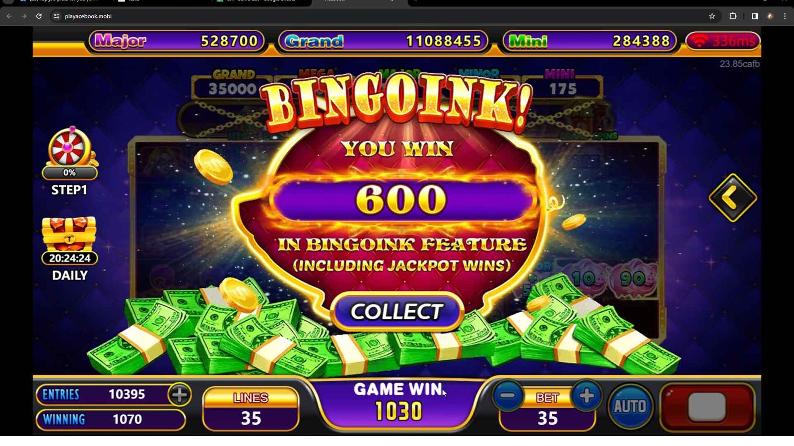 Bongoink 5