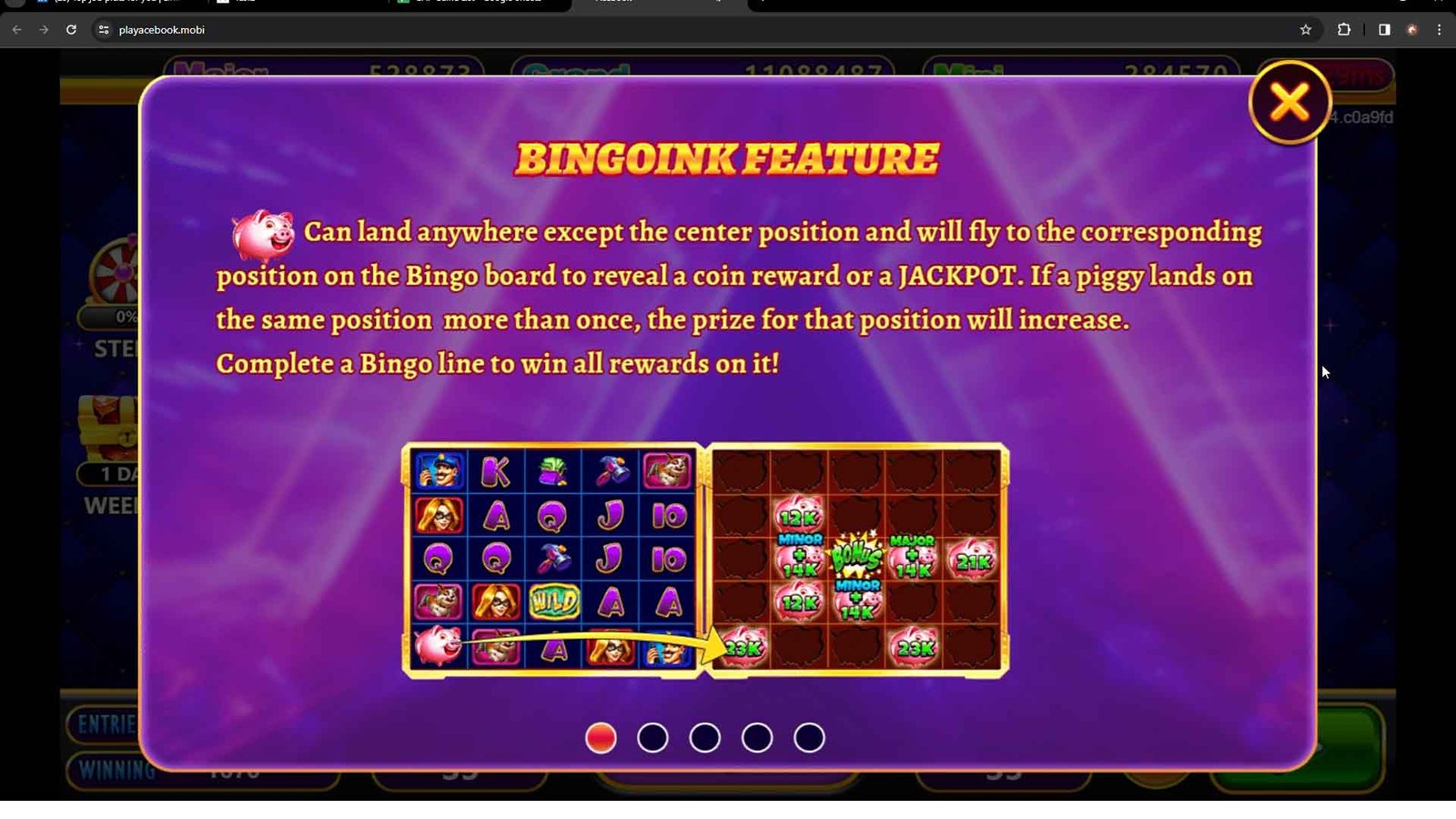 Bongoink 2