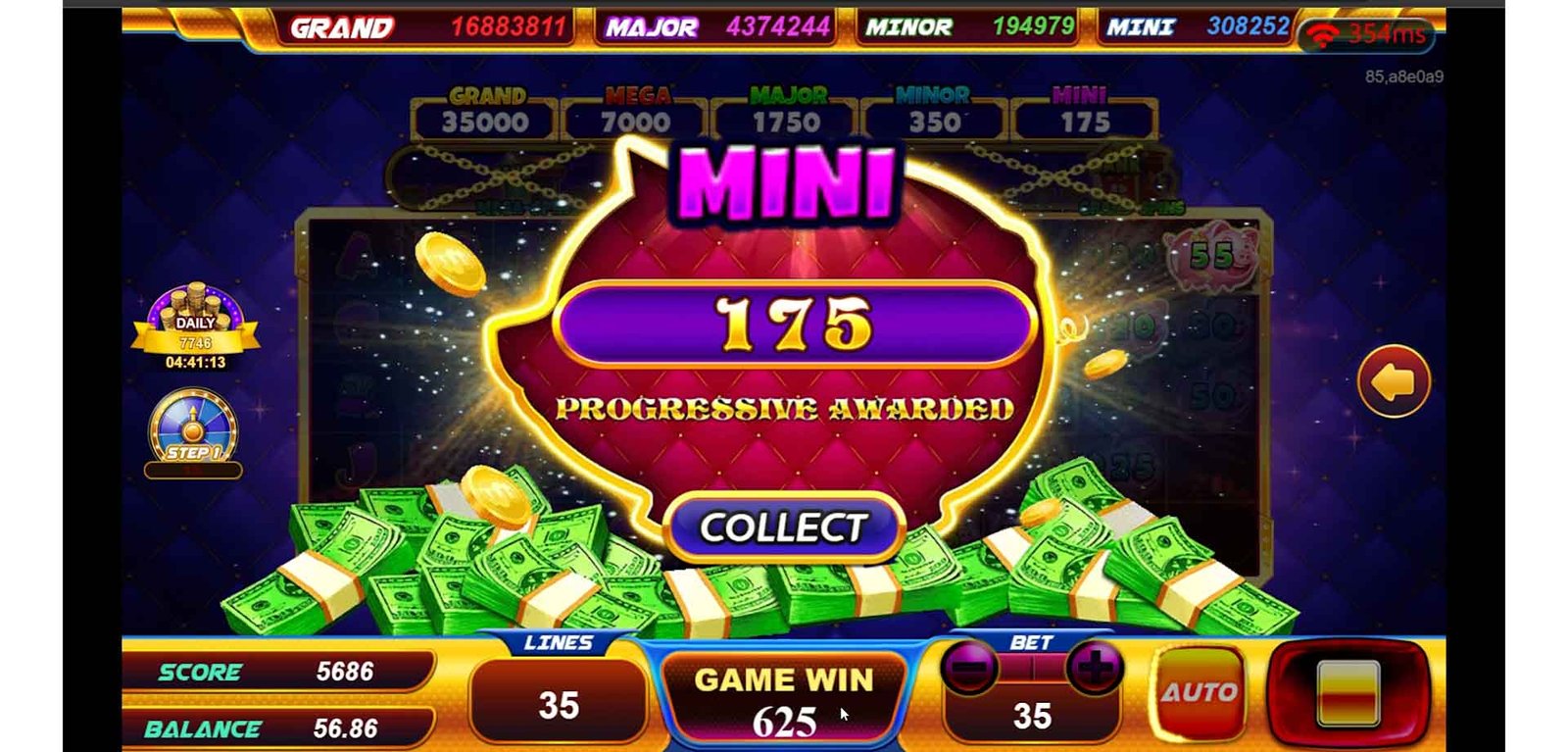 Bongoink 14