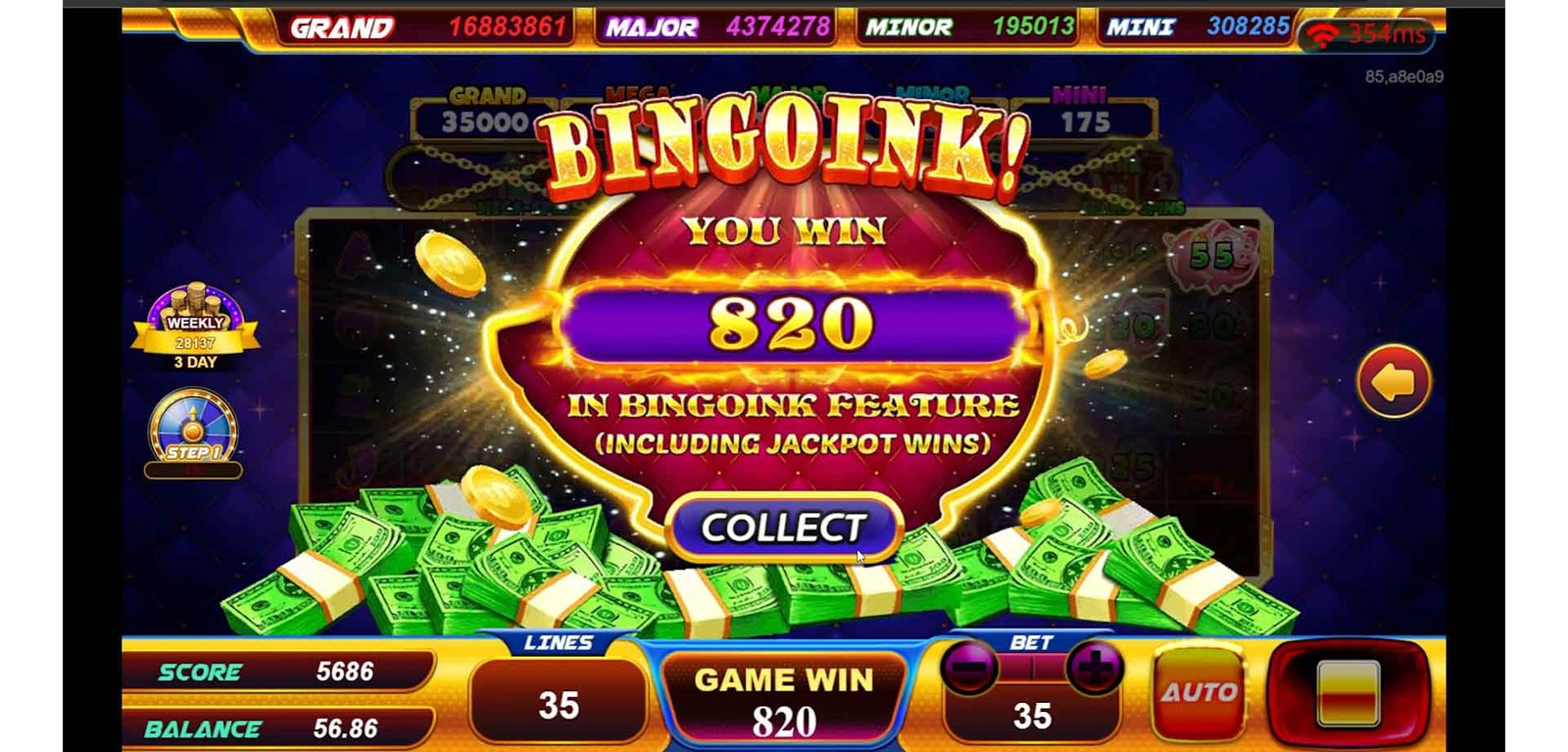 Bongoink 13