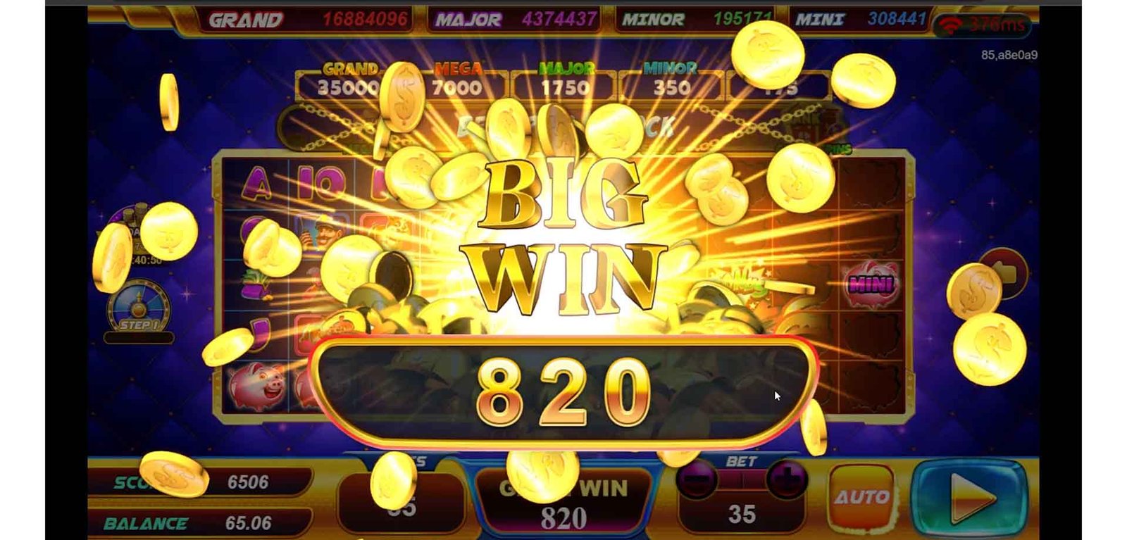 Bongoink 11