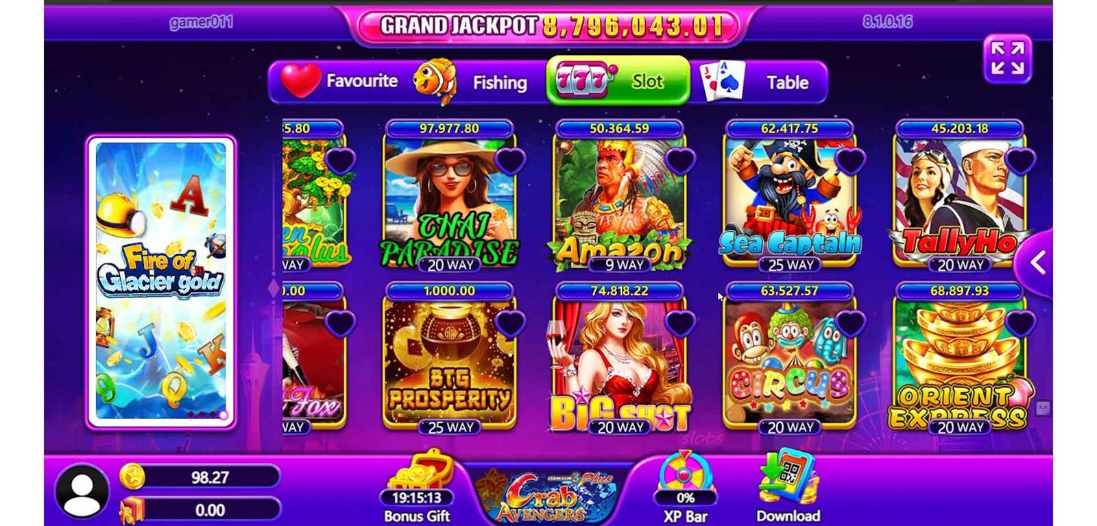 Thumbnail Image Wrapper