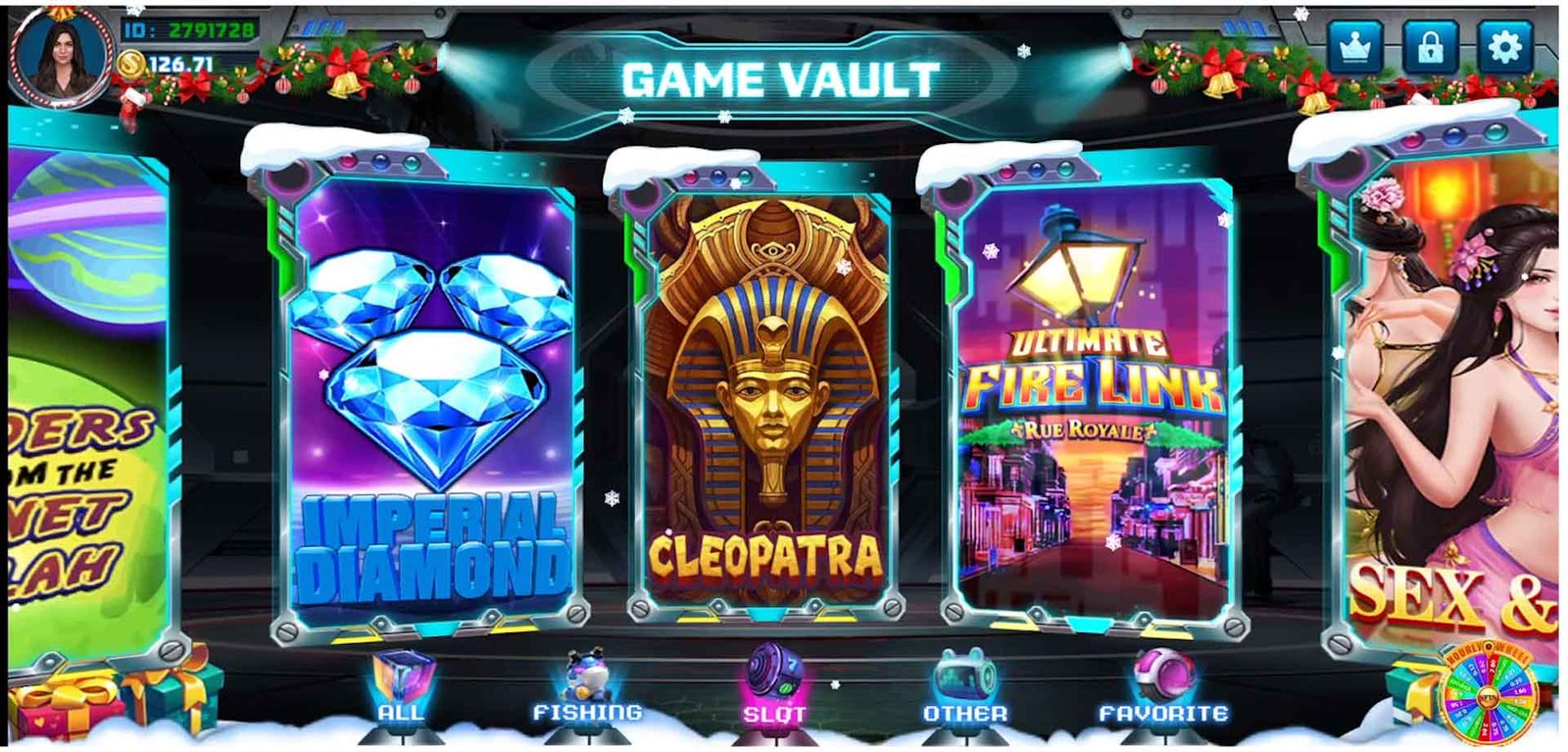 Thumbnail Image Wrapper