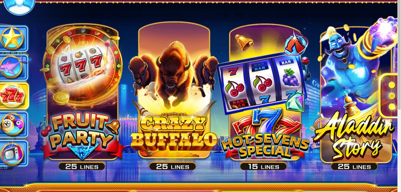 Thumbnail Image Wrapper