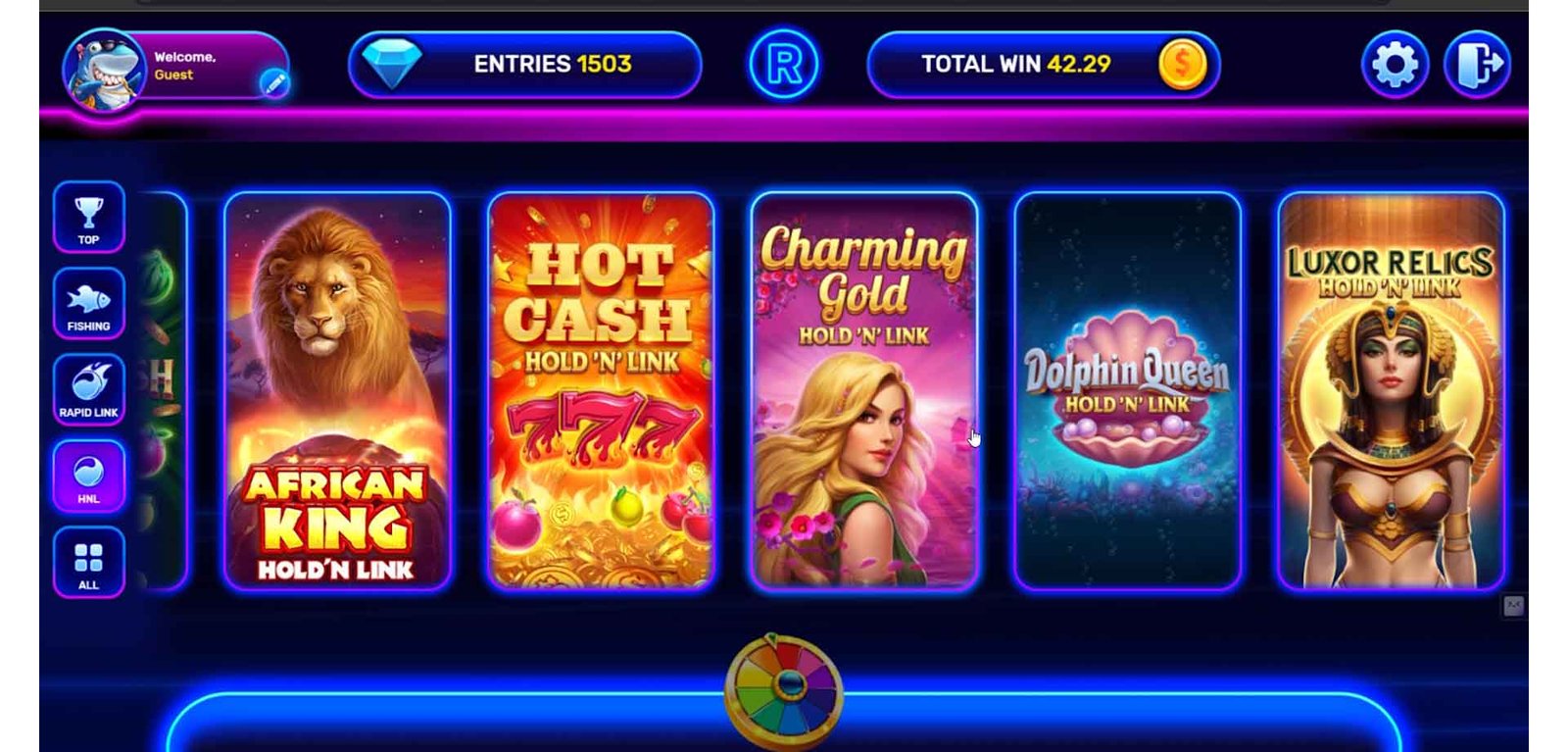 Thumbnail Image Wrapper