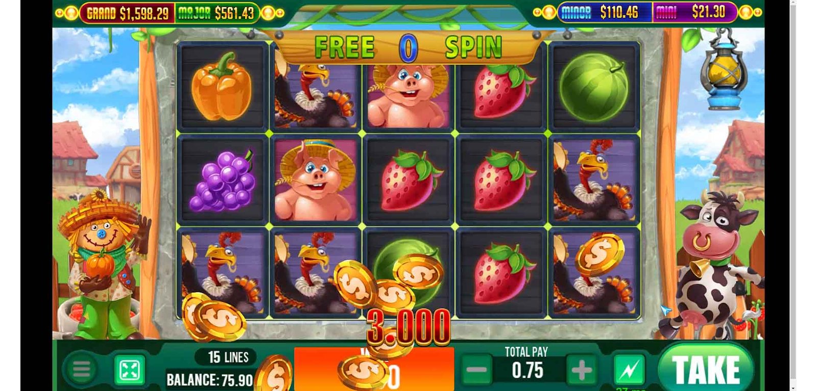 Thumbnail Image Wrapper