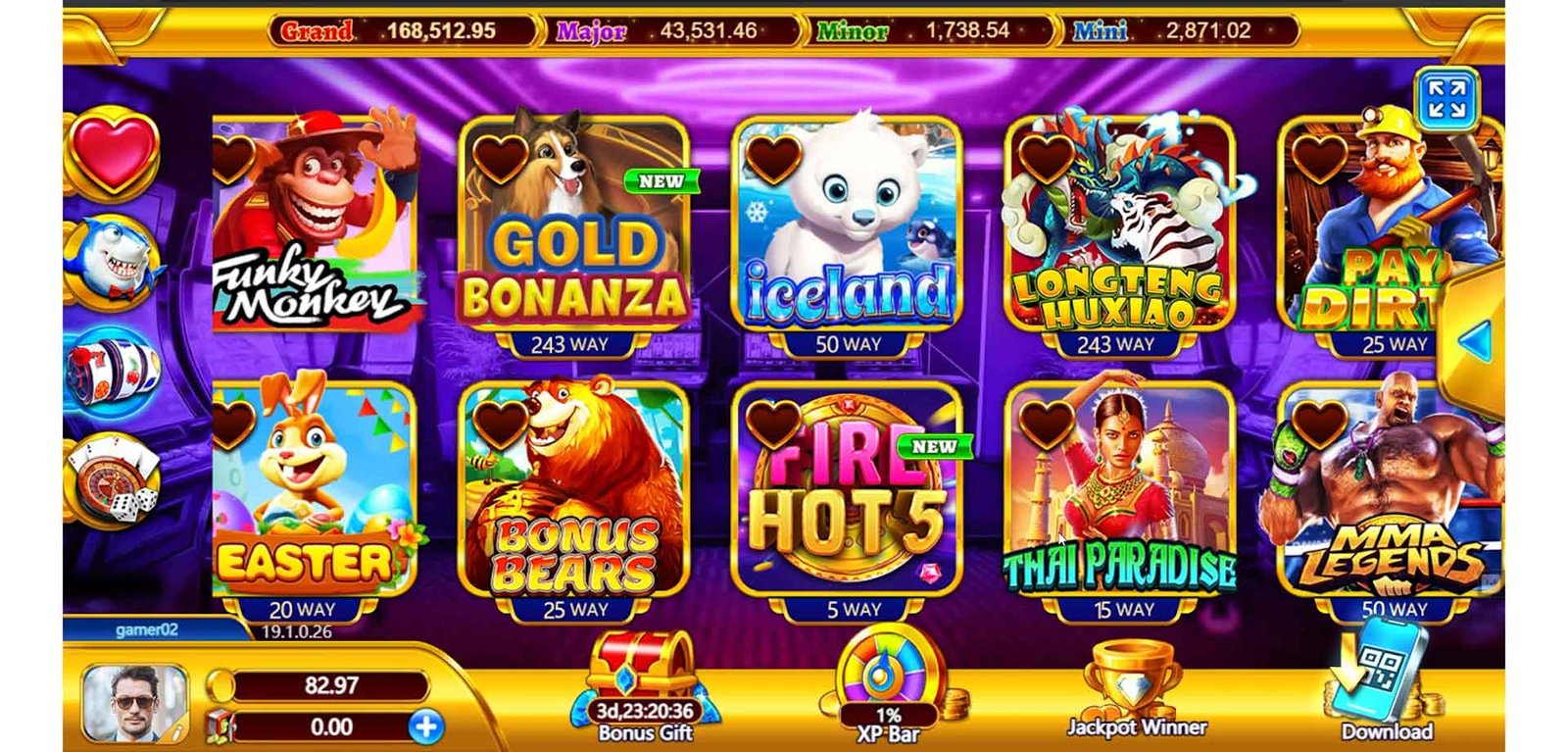 Thumbnail Image Wrapper