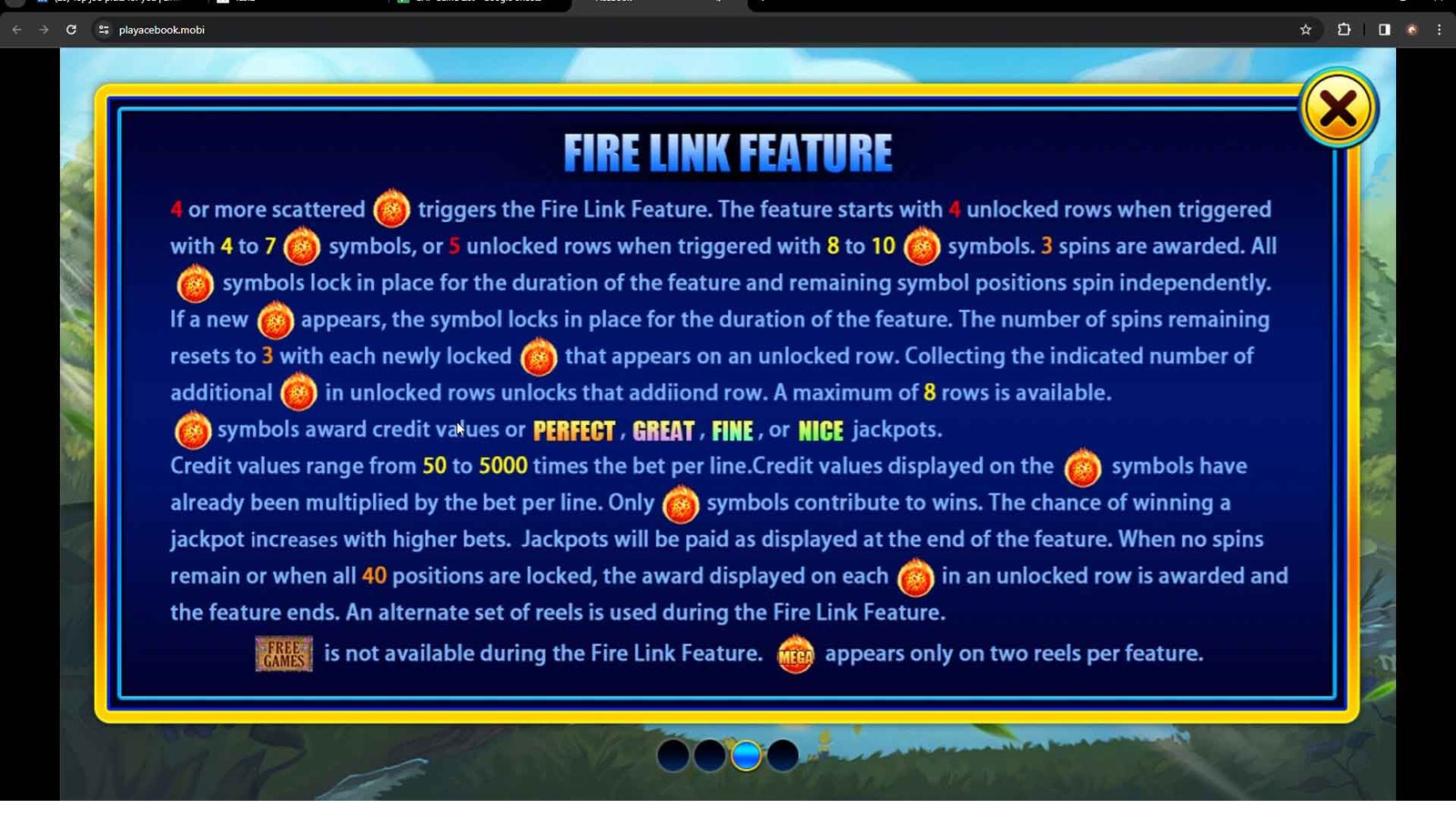 Fire of Riverside 4
