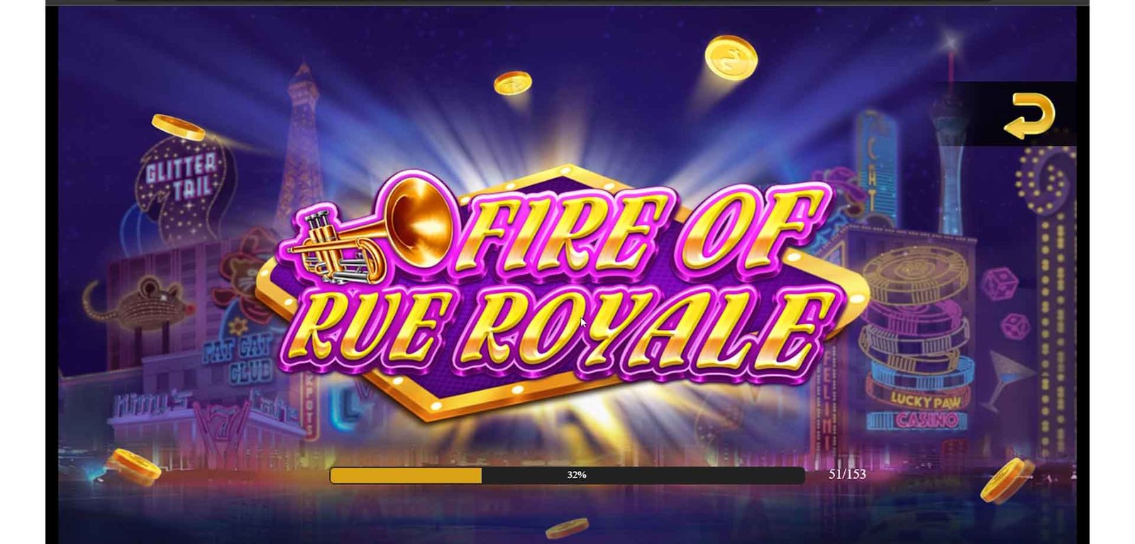 Fire of Rue Royale 7