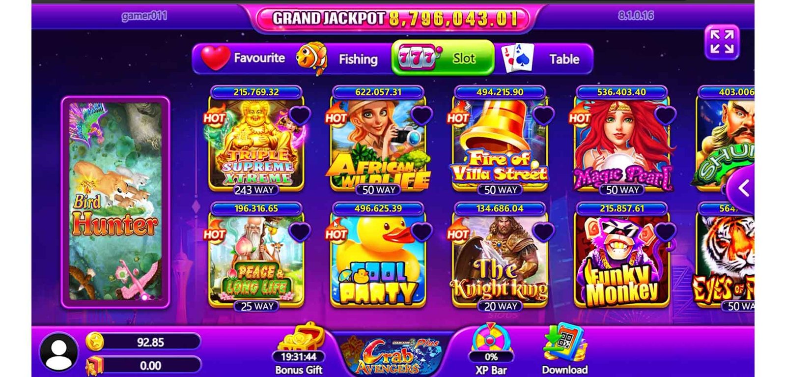 Thumbnail Image Wrapper