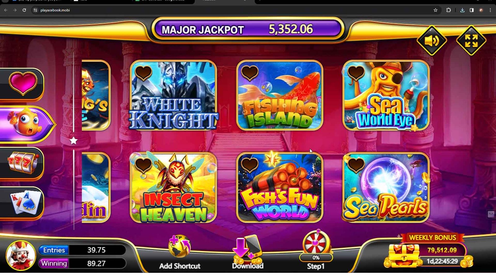 Thumbnail Image Wrapper