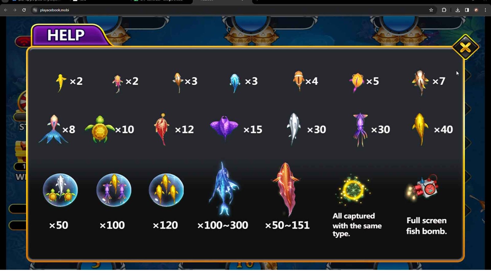 Fishing Island 2