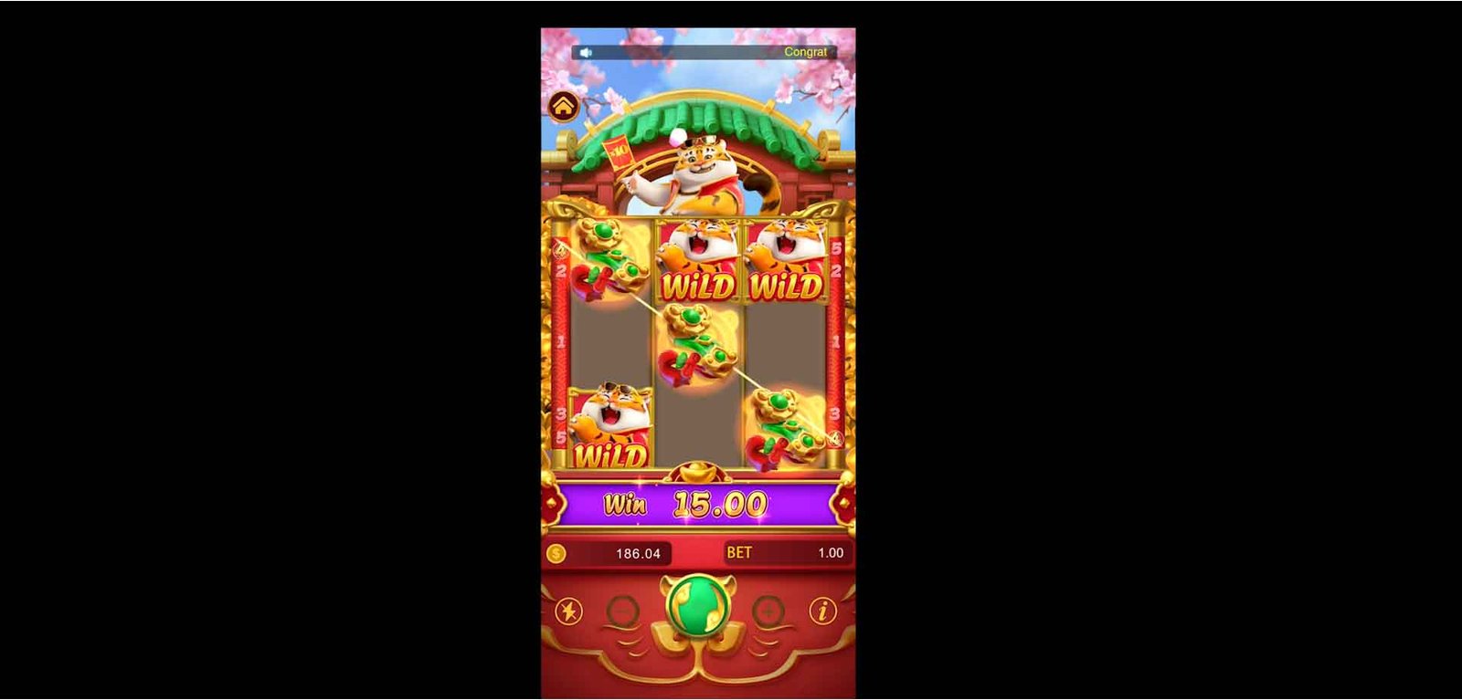 Fortune Tiger 6