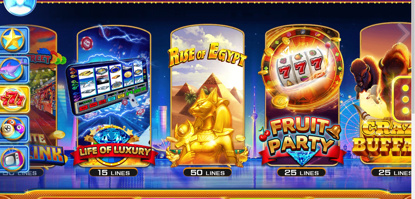 Thumbnail Image Wrapper