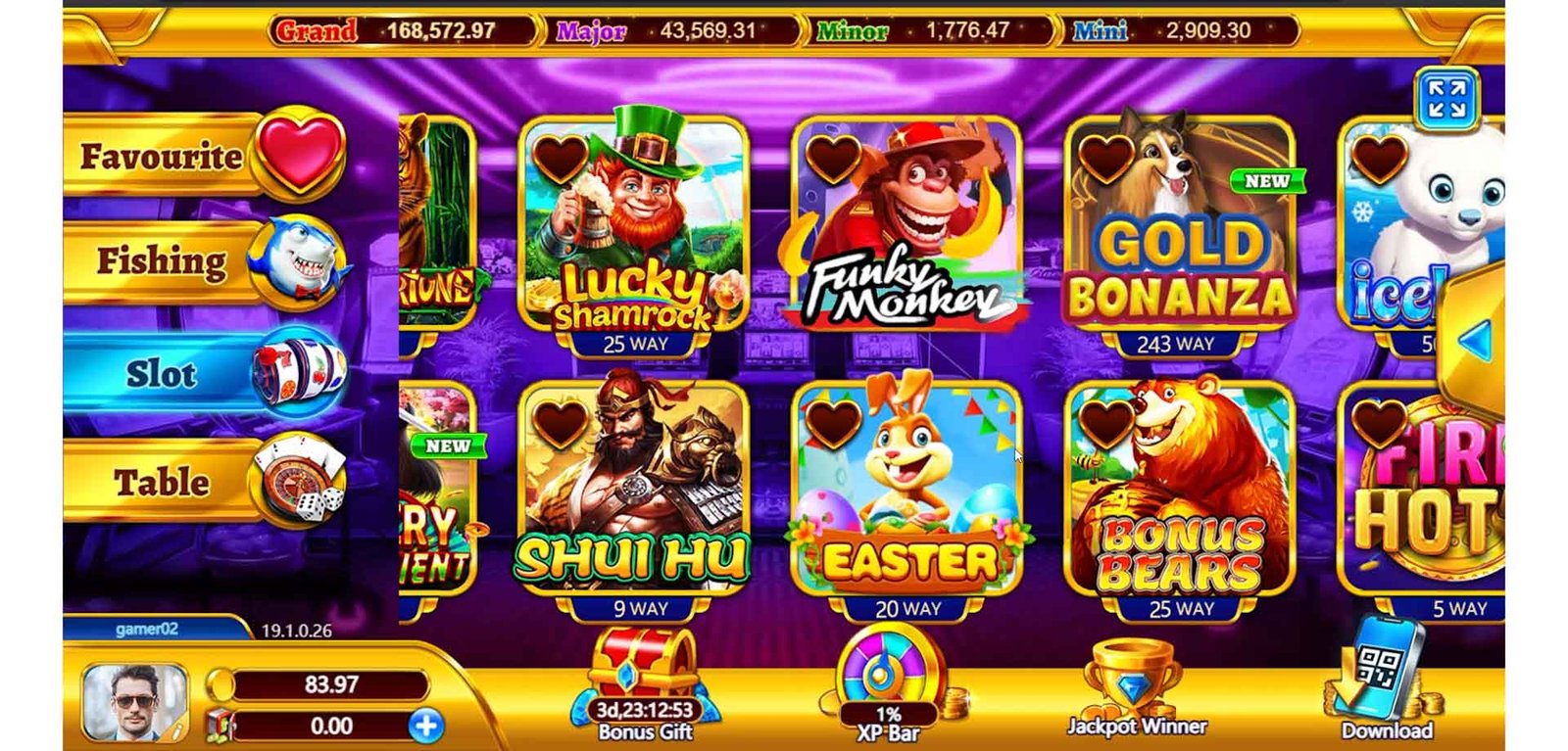Thumbnail Image Wrapper