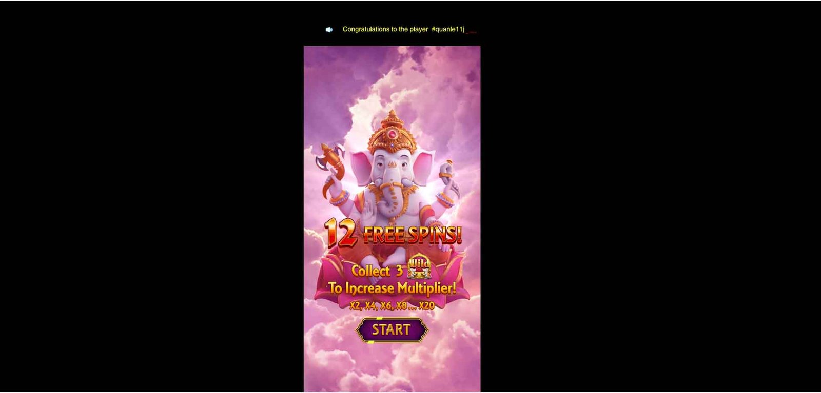 Ganesha Gold 4