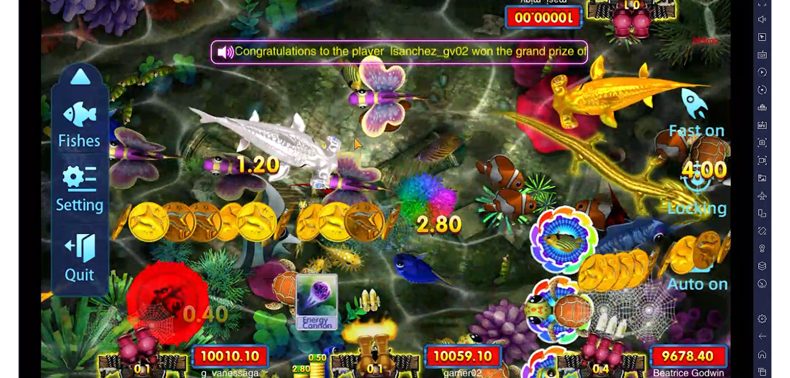 Thumbnail Image Wrapper