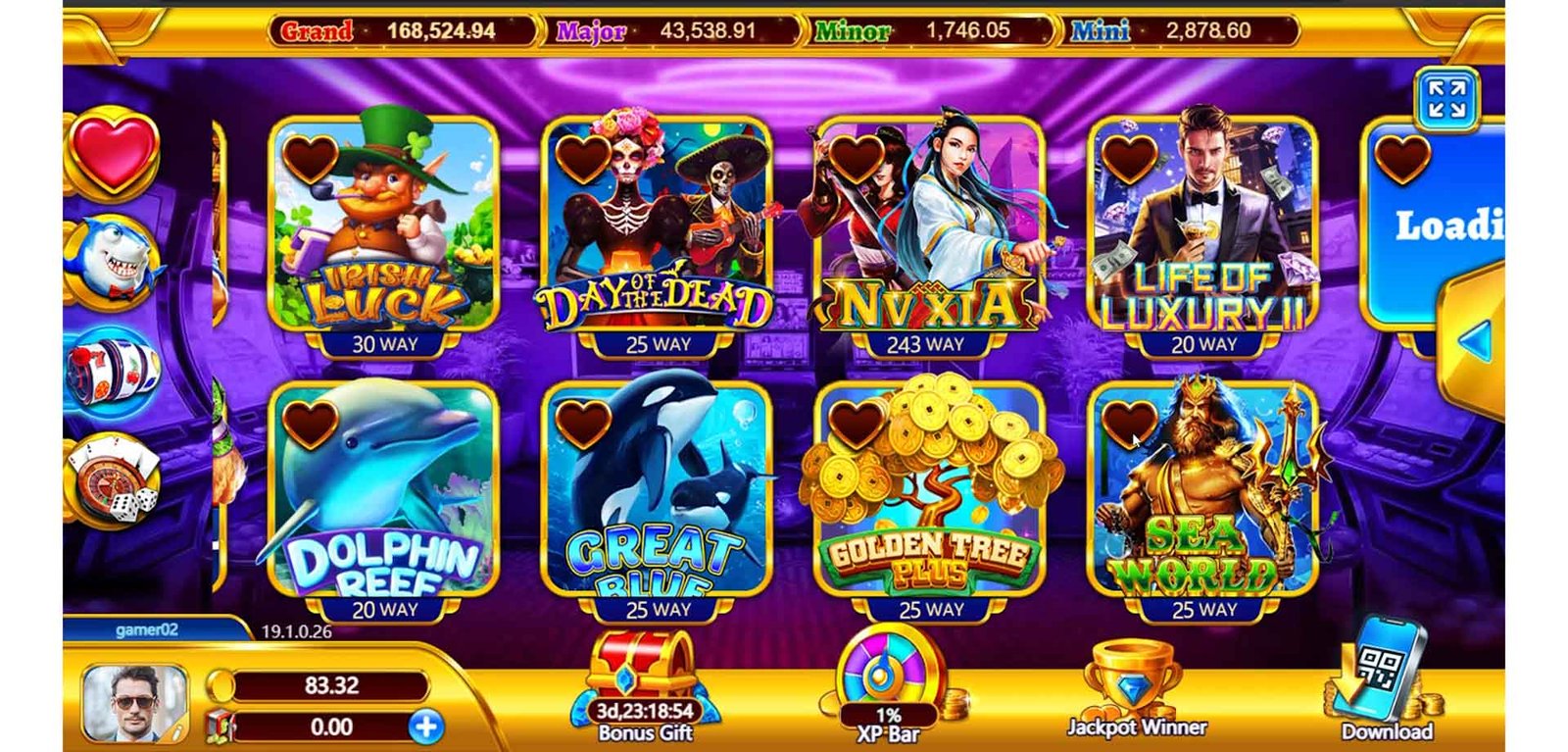 Thumbnail Image Wrapper
