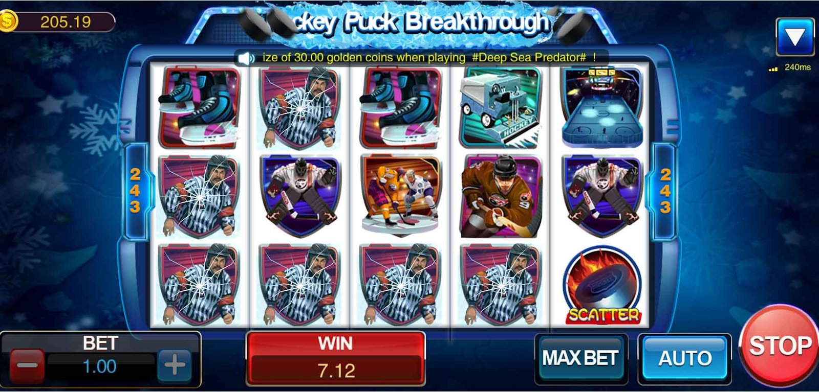 Thumbnail Image Wrapper