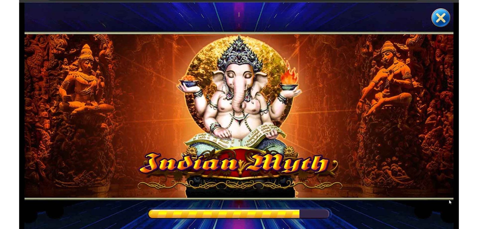 Indian Myth 6