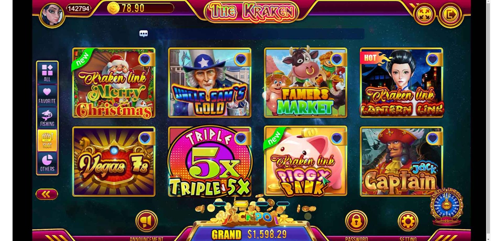 Thumbnail Image Wrapper