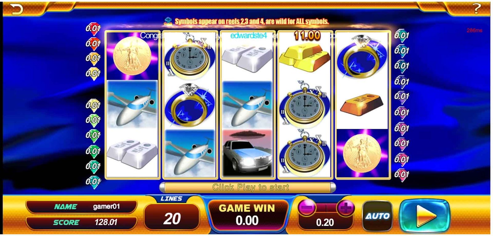 Thumbnail Image Wrapper