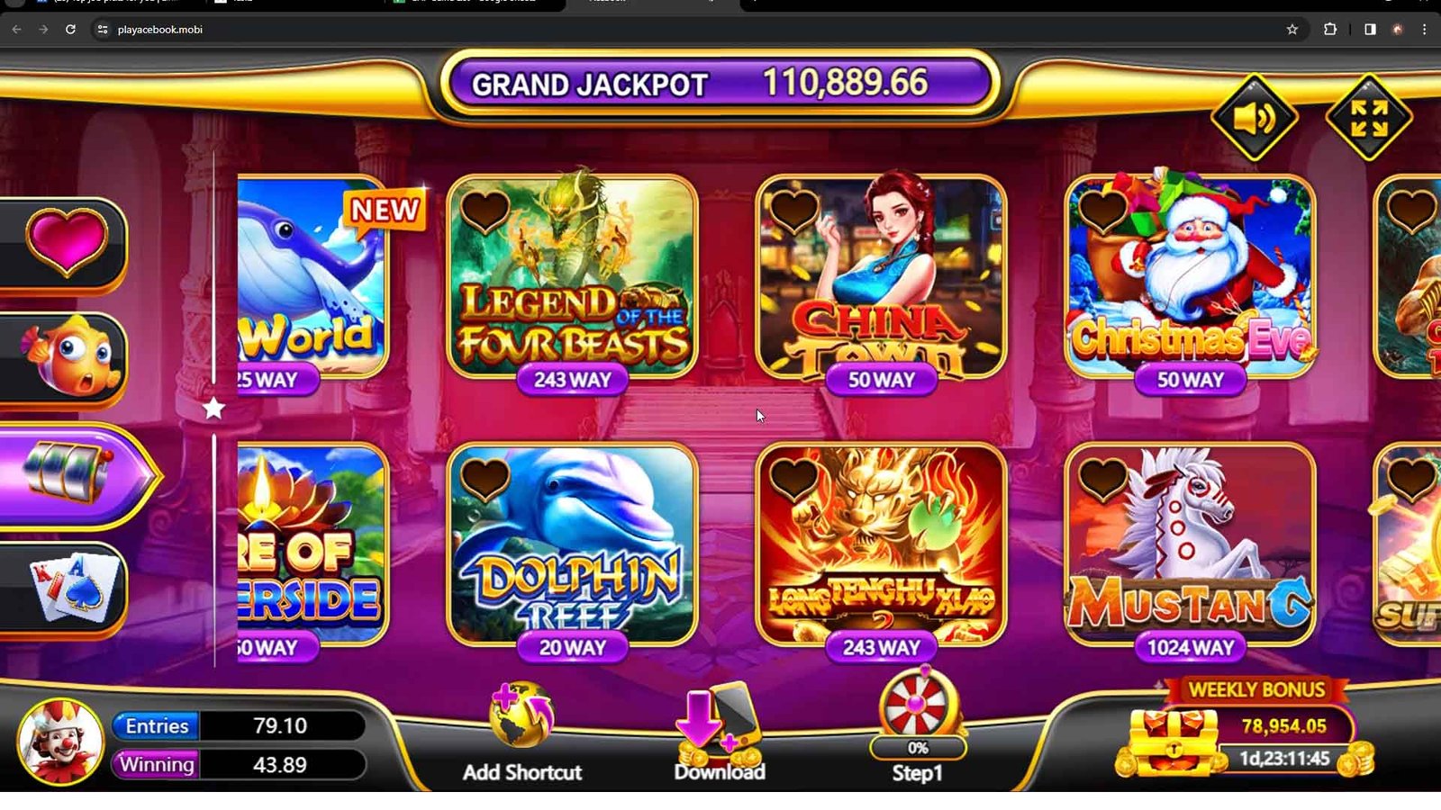 Thumbnail Image Wrapper