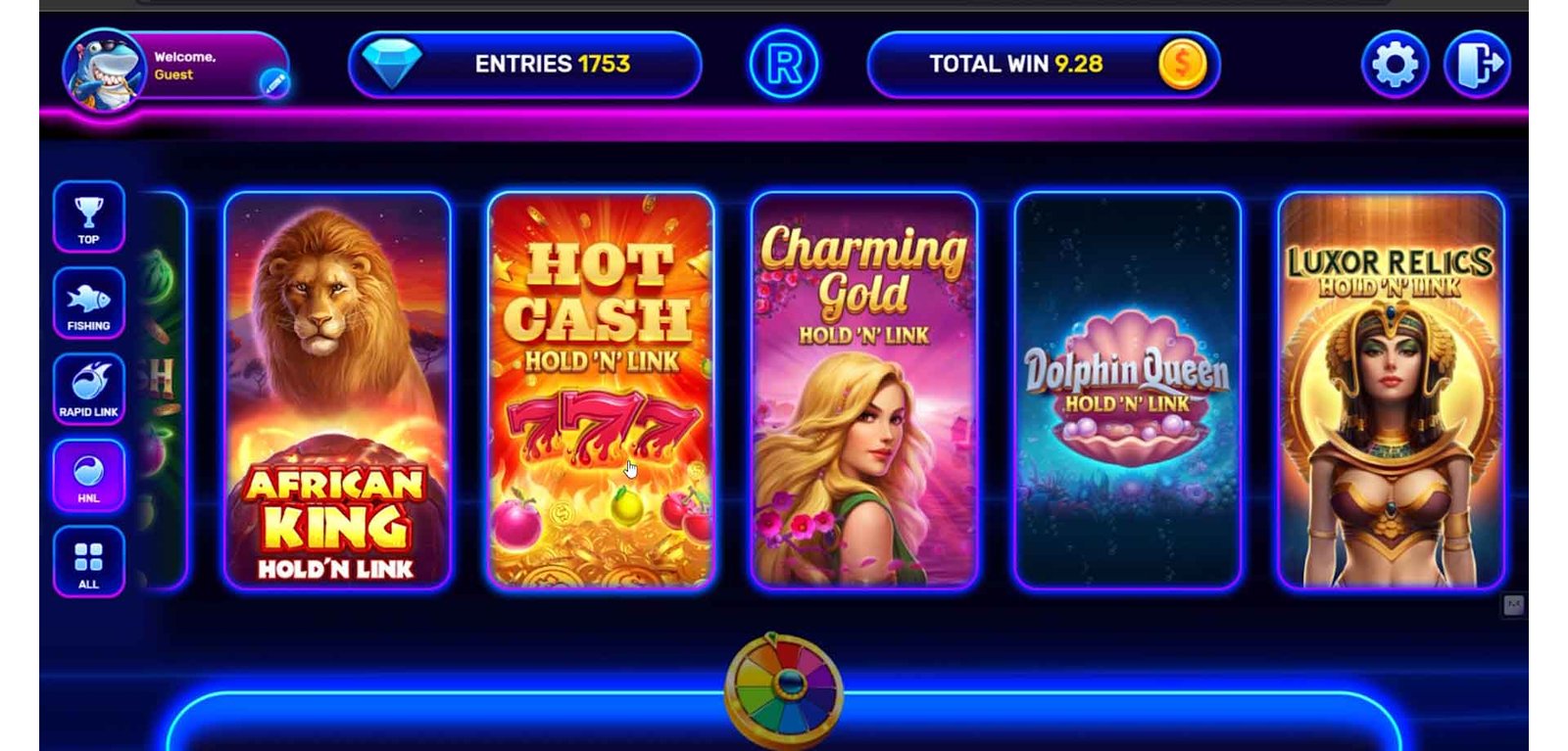 Thumbnail Image Wrapper