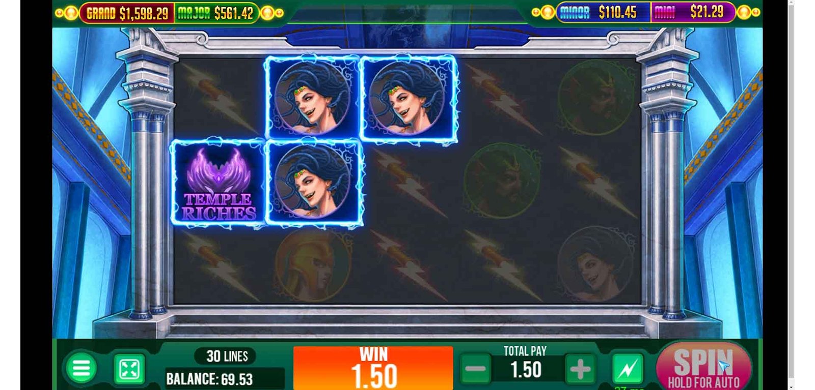 Thumbnail Image Wrapper