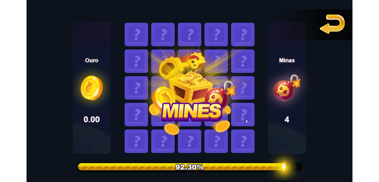 Mines 4