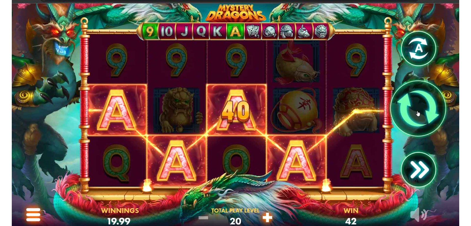 Thumbnail Image Wrapper