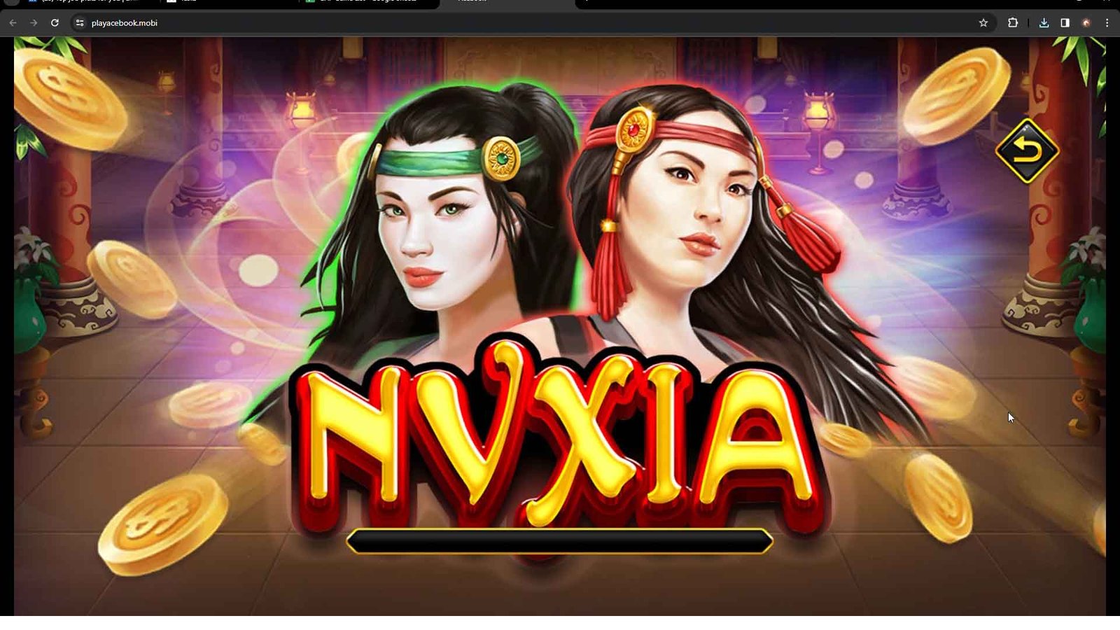 Nvxia 12