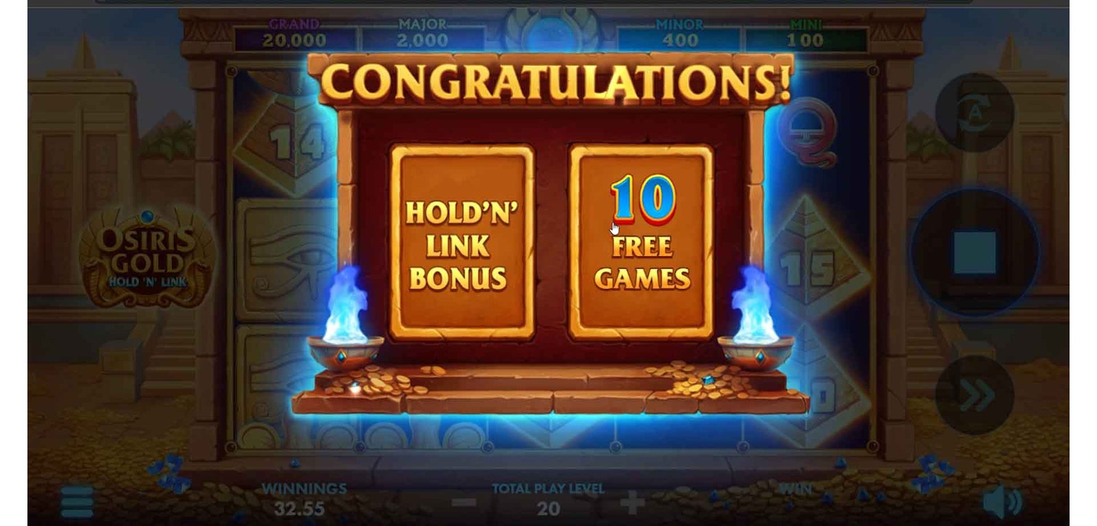 Thumbnail Image Wrapper
