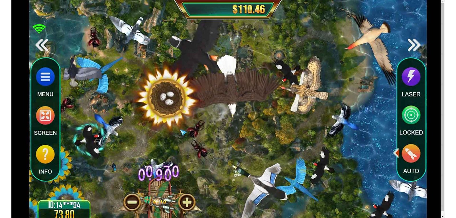 Thumbnail Image Wrapper