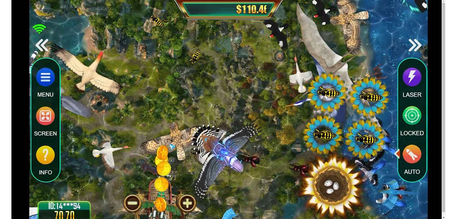 Phoenix 4