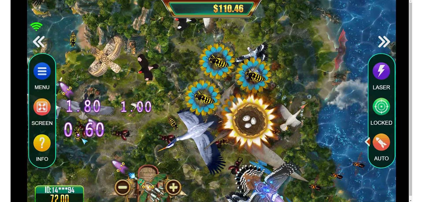 Phoenix 3
